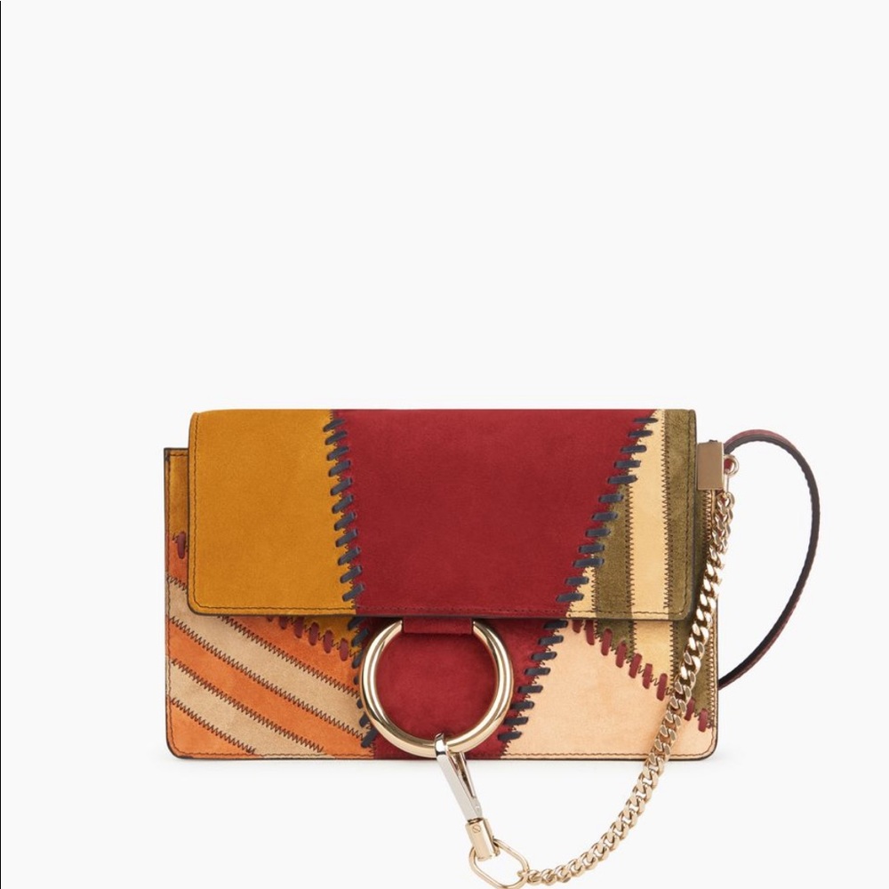 Chloe Faye Handbag